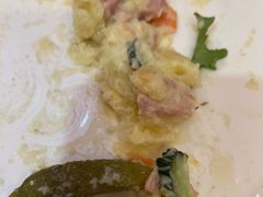 -维兰西餐(万泉河店)