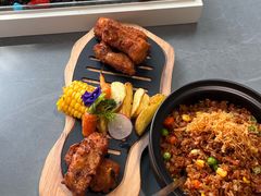 -3号仓库·餐厅(乐清正大广场店)