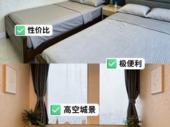 -广州达镖国际酒店