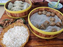 -海陆丰明凤擂茶