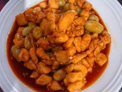 -酒肉门孔府菜(曲阜游客中心店)