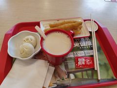 -永和大王(广元西路店)