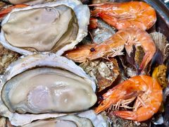 -良师门滨海人家·海鲜·家常菜(滨海城店)
