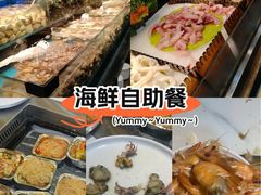 -苏格里岛自助烤肉海鲜火锅(成都金牛万达店)