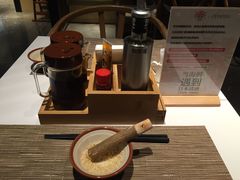 -yokocho上横町·日本食街(深业上城店)