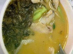 -明呈黄鱼面馆(斜土路店)