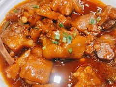 -九转小磨·非遗东北菜(群力店)