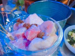 -很久以前羊肉串(大华三路店)