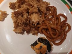 -比格比萨自助(宝山日月光店)