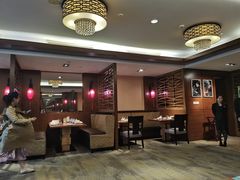 -苏州园区福朋喜来登酒店·聚味轩中餐厅