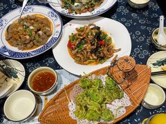 -旺角小渔村(幸福中路店)