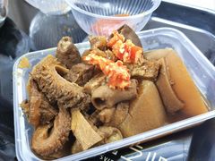 -阿姨牛杂(北京路店)