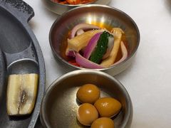 -韩宫宴烤肉·料理(南京江宁万达店)