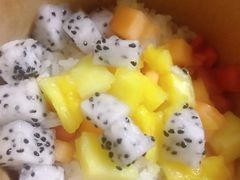 -溢仙茶(中防万宝城店)