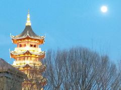 -嘉峪关方特丝路神画