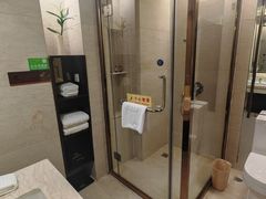 -深圳福青龙华天假日酒店