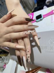 -瞧·享轻奢美甲美睫