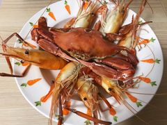 -盒马鲜生(曜一城店)