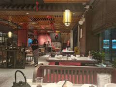 大堂-火宫殿(五一大道分店)