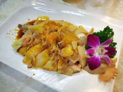 葱油鸡-拿福食府(广大路店)