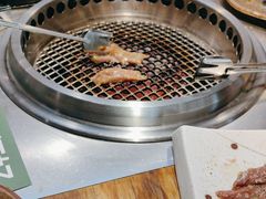 -焱铁烧·黑毛和牛专门店(南宁万象城店)