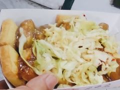 国足臭豆腐-国足臭豆腐(明瓦廊店)