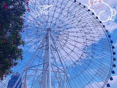 -南昌之星摩天轮