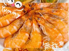 -一蚝一贝海鲜特色餐厅(万象城店)