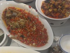 -兰湘子·湘菜小炒(南京江宁万达店)