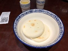 -宝鸡民族饭庄(英达路店)