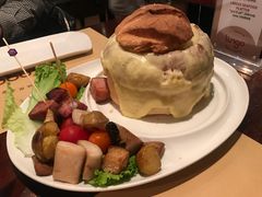 -Lingo西餐厅(仙乐斯广场店)