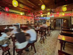 -兰庆鸡蛋馃(人民路店)