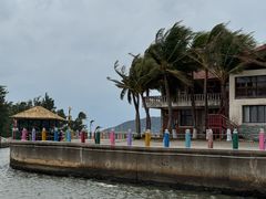 -海南分界洲岛旅游区