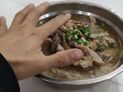 -福屿鲜捞小吃·捞化(福屿总店)