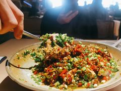 爽爽烧椒鸡-山石榴·贵州菜(丰盛里店)