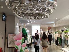 -优客城市奥莱