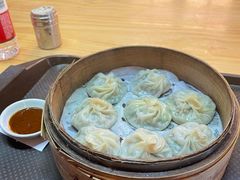 -鑫旺旺汤包(总店)