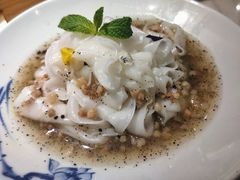 -岭南真味·匠心粤菜(K11店)