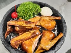 -3号仓库·创意中国菜(长宁龙之梦店)