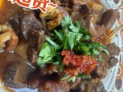 澳门老爹萝卜牛杂-CowCow其其·牛杂咖啡公司(六运店)