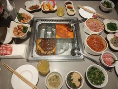 -海底捞火锅(石厦时代广场店)