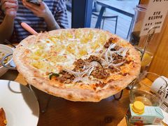 -1861意大利餐厅(文化广场店)