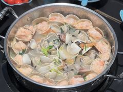 -老城鲜·小海鲜贝贝煲火锅(壹方城店)