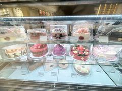 -哈根达斯(青岛海信店)