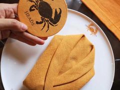 -Ministry of Crab(科伦坡店)