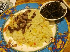 -阿凡提餐厅(簋街店)