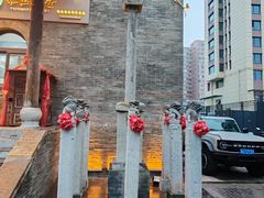 -山西会馆·晋菜·晋商宴·学堂记忆(许坦西街店)