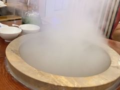 -云中鱼蒸汽石锅鱼(川沙百联店)