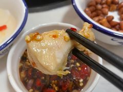 -中山脆肉鲩(新圳东路店)