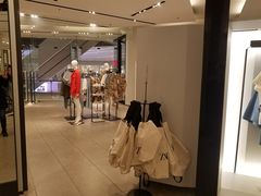 -ZARA(青岛万象城店)